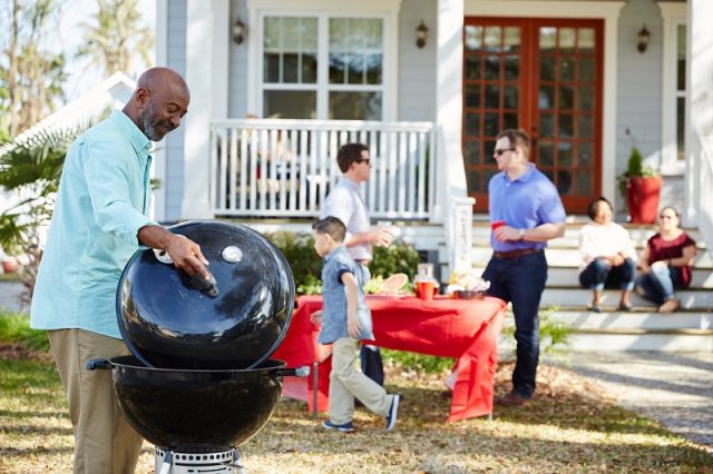 Mosquito Control tips shared